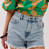 Yve short