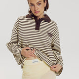 POLLIE pullover