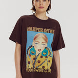 MOODY T-shirt