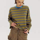 TOMMY Long sleeve