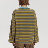 TOMMY Long sleeve