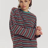 Tommy longsleeve