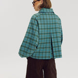 RYLEE coat