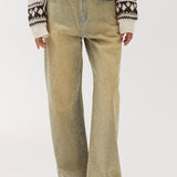 Yve jeans