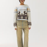 Yve jeans