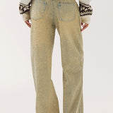 Yve jeans