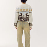 Yve jeans