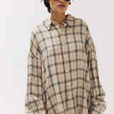 Yelena blouse