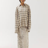 Yelena blouse