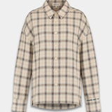 Yelena blouse