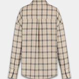 Yelena blouse