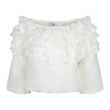Heritage Bloom top