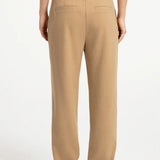 Pantalon met sierceintuur
