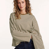 Hogan stripe shirt