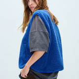 Hoktown gilet