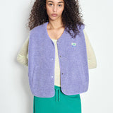 Hoktown gilet