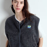 HOKTOWN VEST