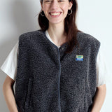 HOKTOWN VEST