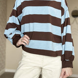 Striped longsleeve