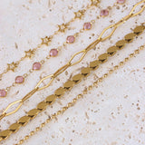 Spirit bracelet