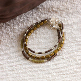 Copper bracelet