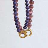 Wanderlight necklace