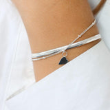 Heart bracelet