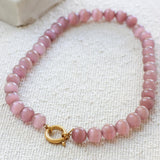 Wanderlight necklace