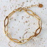 Wobbly bracelet