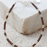 Copper bracelet