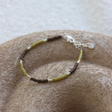 Lasso bracelet