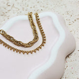 Baby dots bracelet