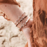 Copper bracelet