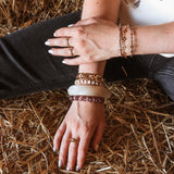 Starborn bracelet