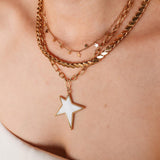 Spirit necklace