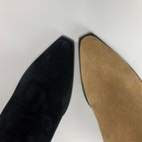 78566 Women High Slouch Boot