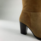 78566 Women High Slouch Boot