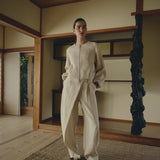 Zein Esteriane Pants