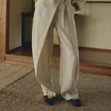 Zein Esteriane Pants
