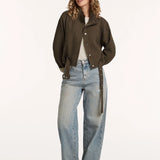 Inger jacket