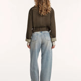 Inger jacket