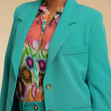 45051-32 Blazer solid