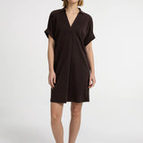 Jersey dress