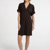 Jersey dress