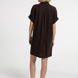 Jersey dress