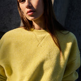 Teddy sweater