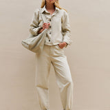 01-511049-602 Denim jack