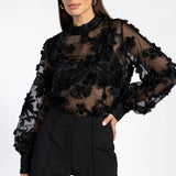 Lucia top