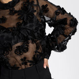 Lucia top