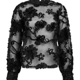 Lucia top